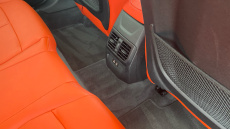 BMW 1 Series 128ti 5dr Step Auto [Live Cockpit Professional] Petrol Hatchback